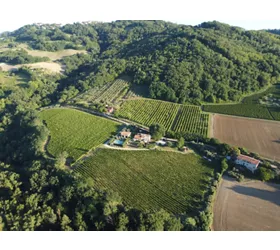 Tenuta Carbognano Agriturismo
