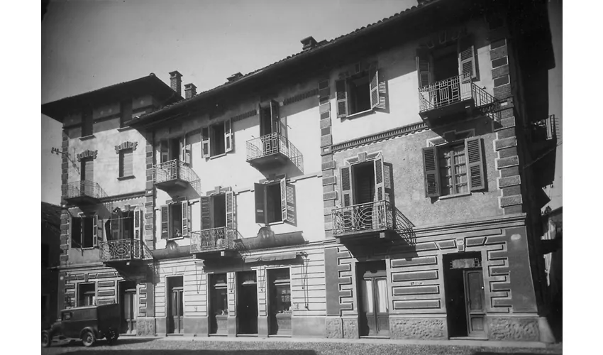 Pasticceria Roletti