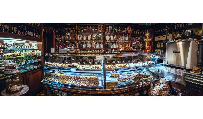 Pasticceria Roletti