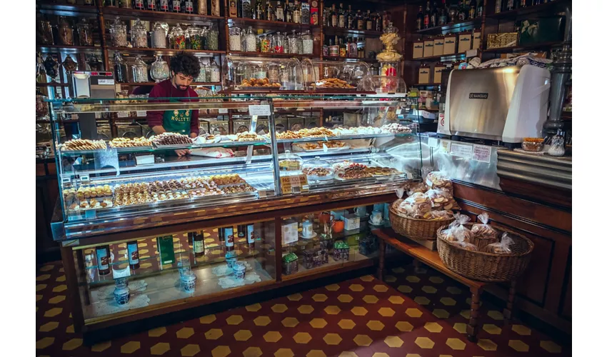 Pasticceria Roletti