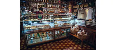 Pasticceria Roletti