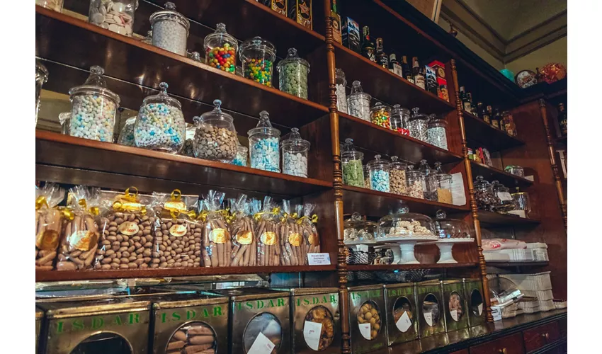 Pasticceria Roletti