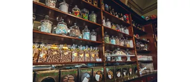 Pasticceria Roletti