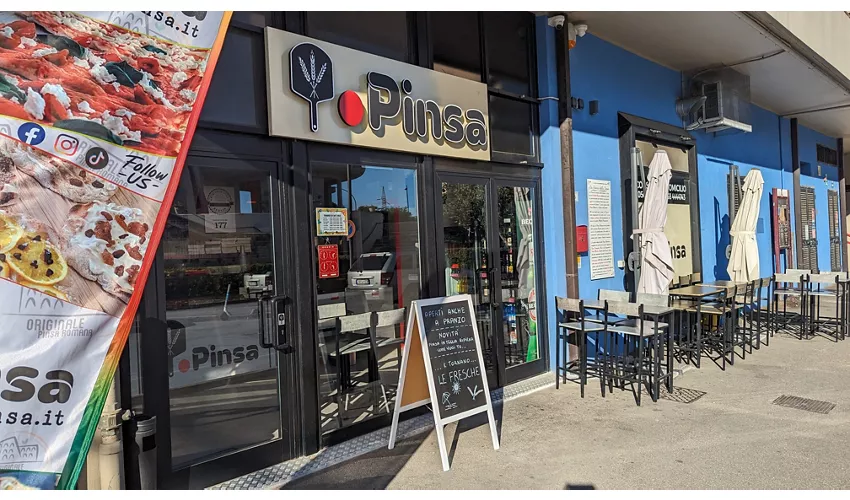 PuntoPinsa