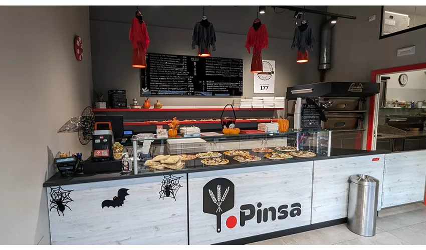 PuntoPinsa