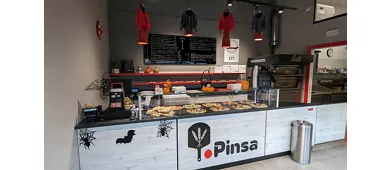 PuntoPinsa