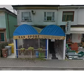 Bar Sport