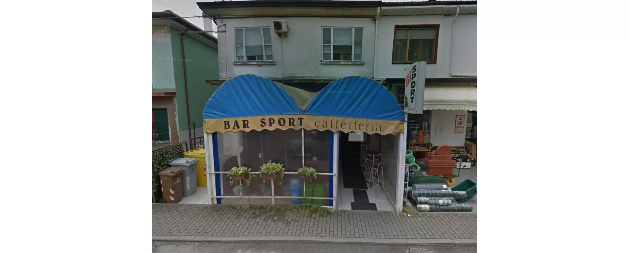 Bar Sport