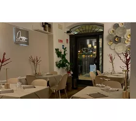 Dessì Restaurant