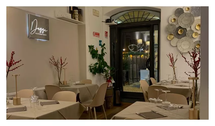 Dessì Restaurant