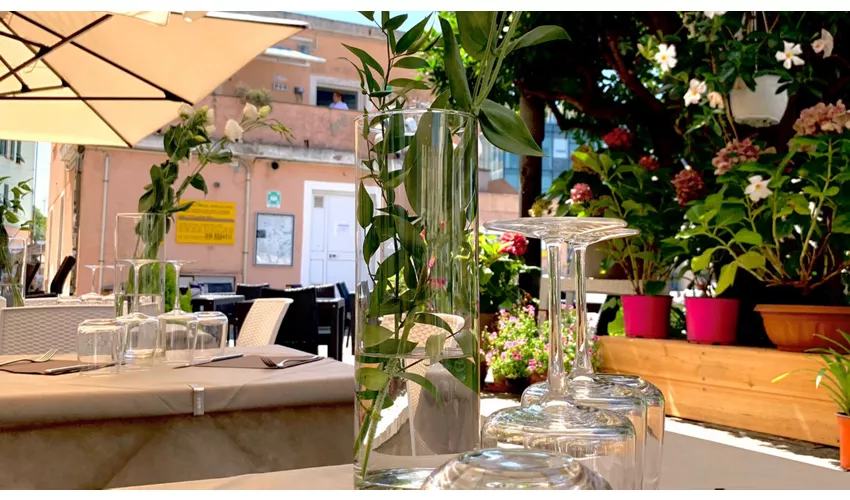 Dessì Restaurant