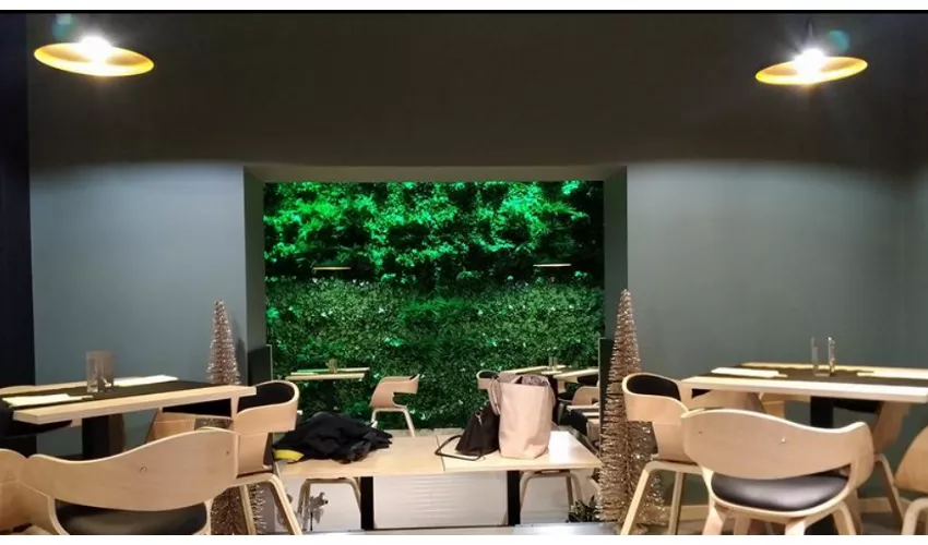 FAHD Sushi bar