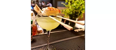 FAHD Sushi bar