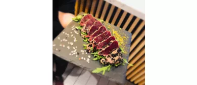 FAHD Sushi bar