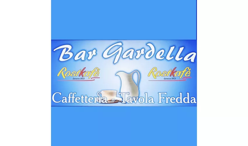 Bar Gardella