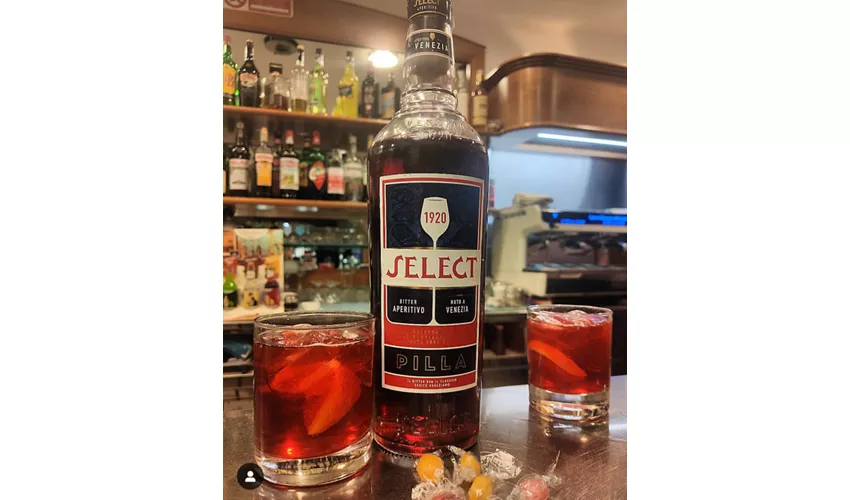 Bar Gardella