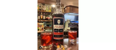 Bar Gardella