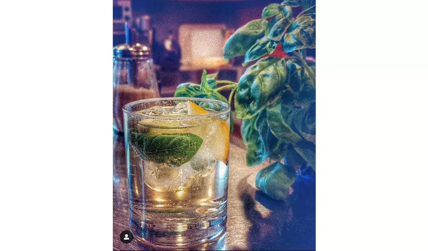 Bar Gardella