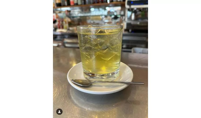 Bar Gardella
