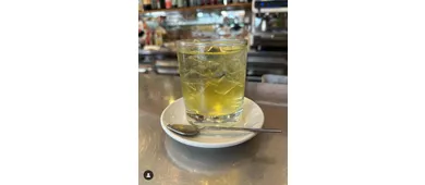 Bar Gardella