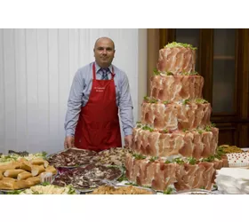 Osteria nostrana e la sabaudia nostrana