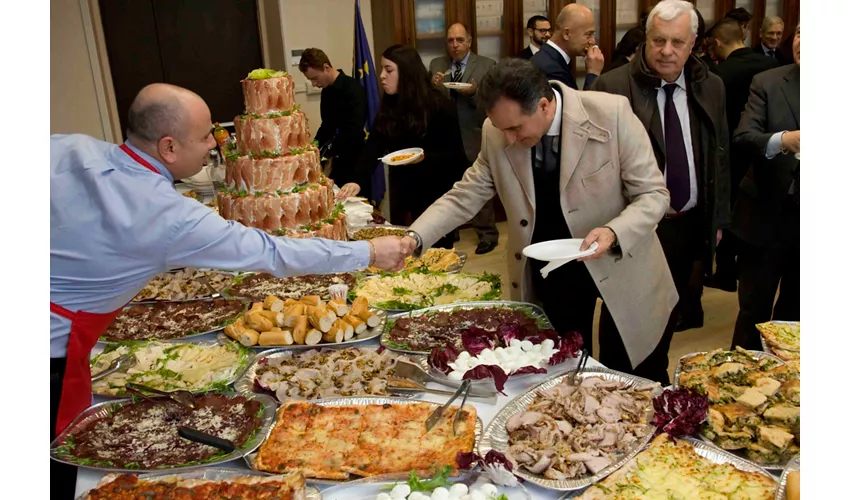 Osteria nostrana e la sabaudia nostrana