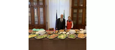 Osteria nostrana e la sabaudia nostrana