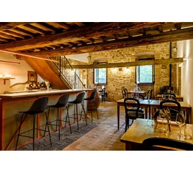 Ristorante UNE