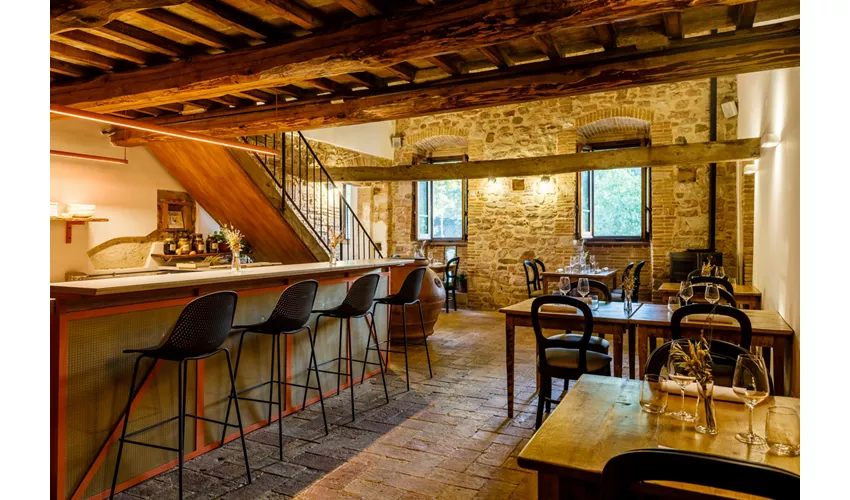 Ristorante UNE