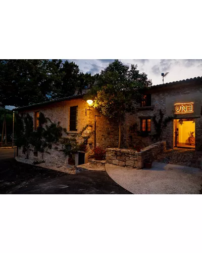 Ristorante UNE