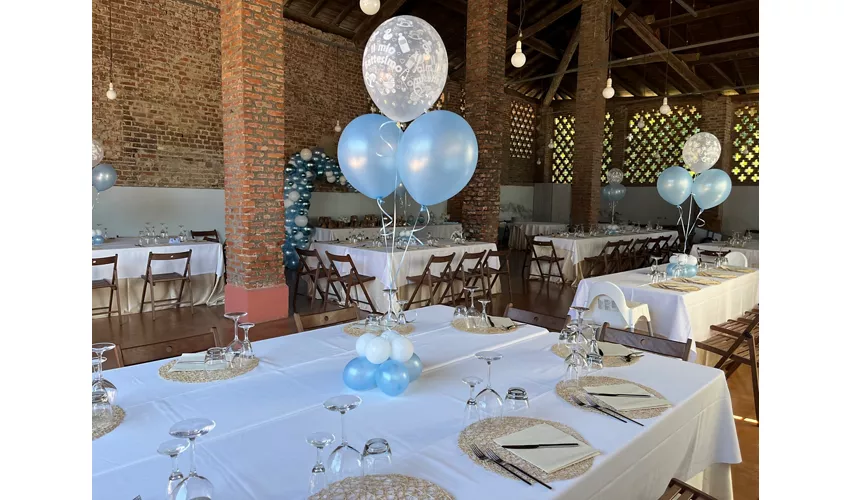 Cascina Quartiago