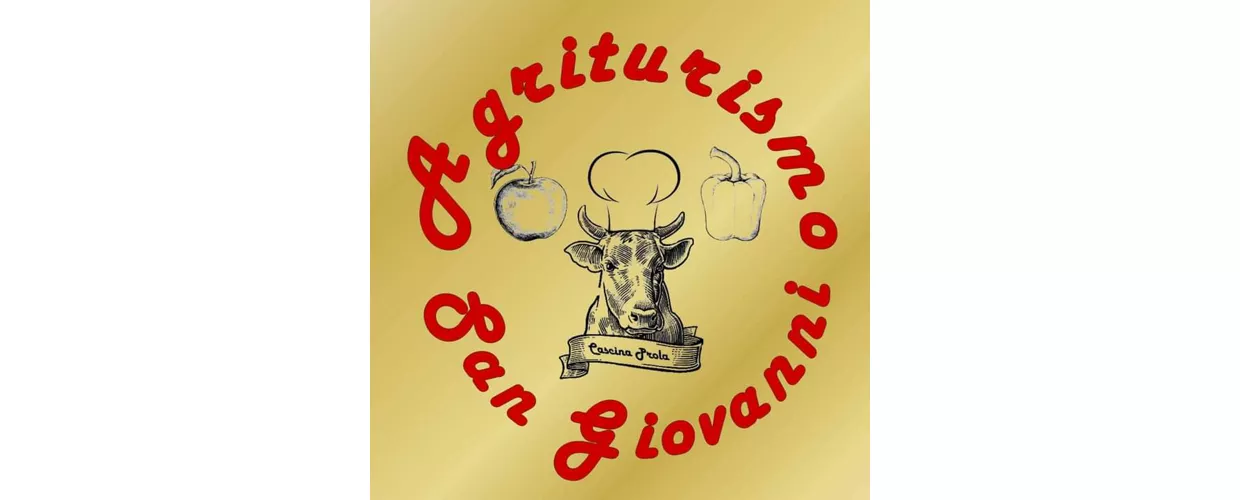 Agriturismo San Giovanni - Cascina Prola