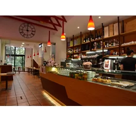 vino & caffè
