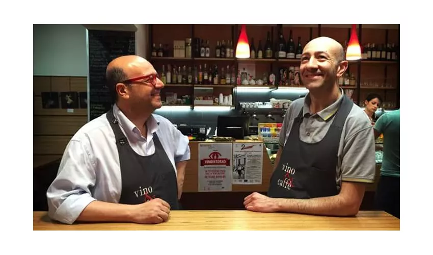 vino & caffè