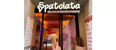 Spatolata