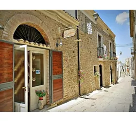 La Locanda Dei Greci