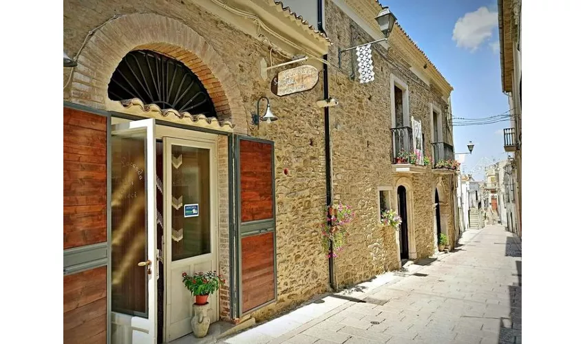 La Locanda Dei Greci