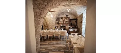 La Locanda Dei Greci