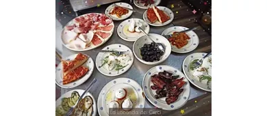 La Locanda Dei Greci