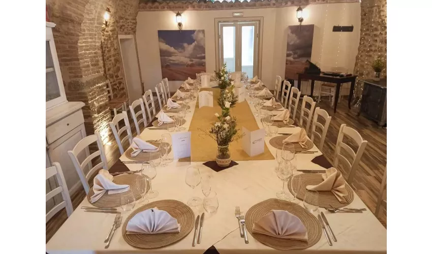 La Locanda Dei Greci