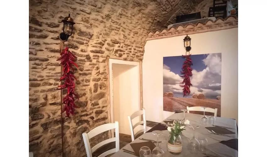 La Locanda Dei Greci