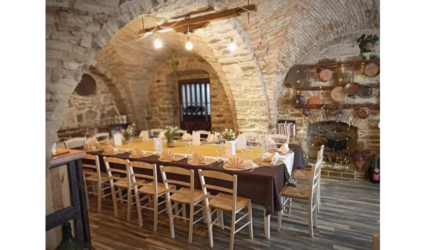 La Locanda Dei Greci