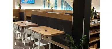 Pizzeria Ristorante Invito