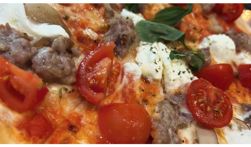 Pizzeria Ristorante Invito
