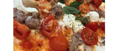 Pizzeria Ristorante Invito