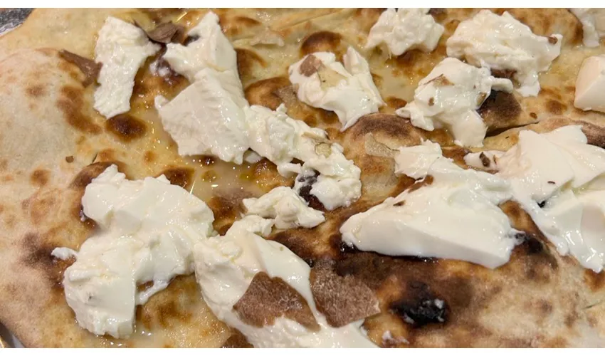 Pizzeria Ristorante Invito