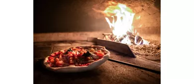 Pizzeria Ristorante al Vesuvio