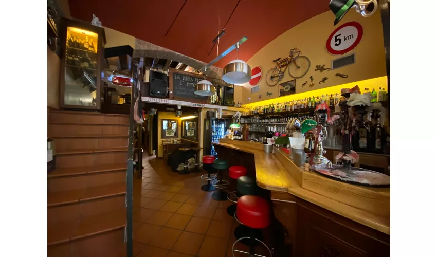 Geco Birreria Trattoria
