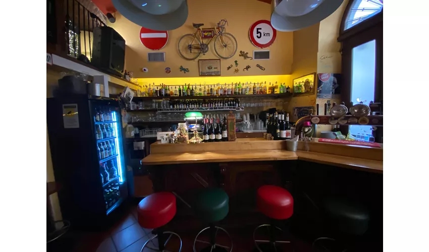 Geco Birreria Trattoria