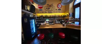 Geco Birreria Trattoria